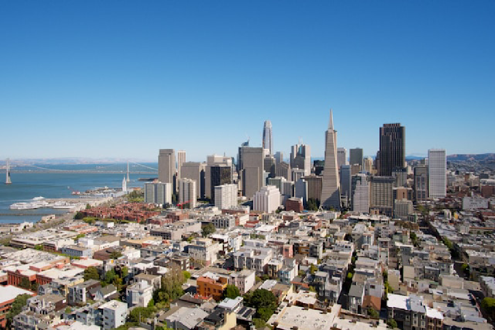 San Francisco